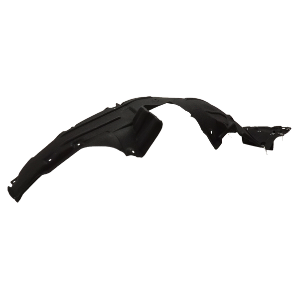 2019-2022 Honda HR-V Front Fender Liner LH.