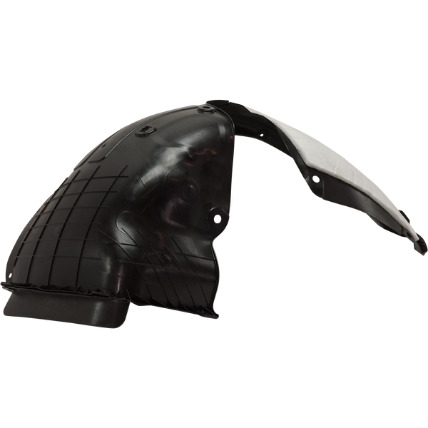 2019-2021 Hyundai Tucson Rear Fender Liner RH.