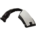 2019-2021 Hyundai Tucson Rear Fender Liner RH.