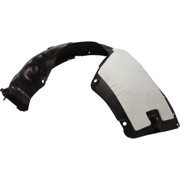 2019-2021 Hyundai Tucson Rear Fender Liner RH.