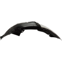 2019-2021 Hyundai Tucson Rear Fender Liner LH.