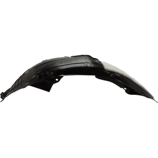 2019-2021 Hyundai Tucson Rear Fender Liner LH.