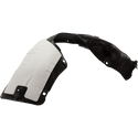 2019-2021 Hyundai Tucson Rear Fender Liner LH.