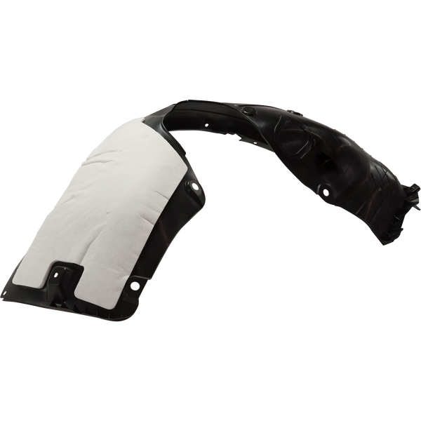 2019-2021 Hyundai Tucson Rear Fender Liner LH.