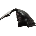 2019-2021 Hyundai Tucson Rear Fender Liner LH.