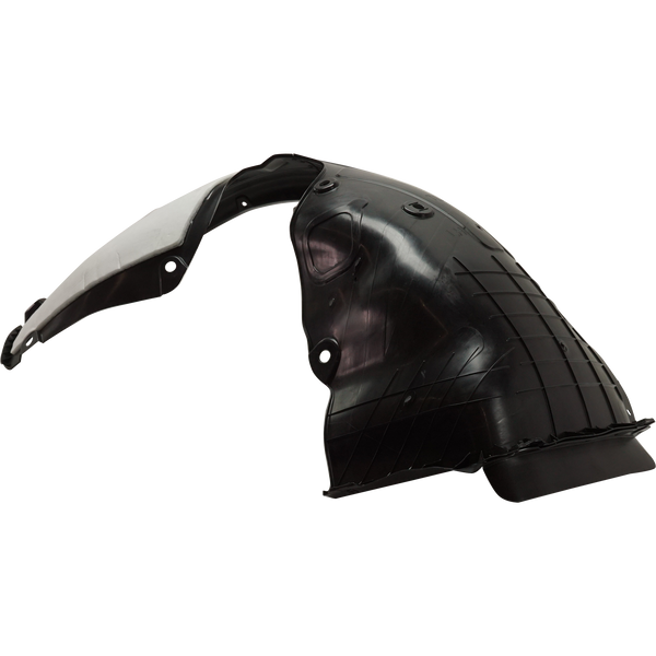 2019-2021 Hyundai Tucson Rear Fender Liner LH.