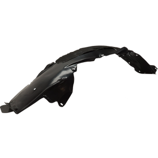 2010-2011 Honda CR-V Front Fender Liner RH.