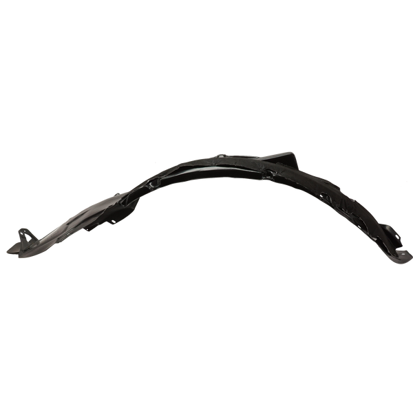 2010-2011 Honda CR-V Front Fender Liner LH.