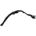 2010-2011 Honda CR-V Front Fender Liner LH.