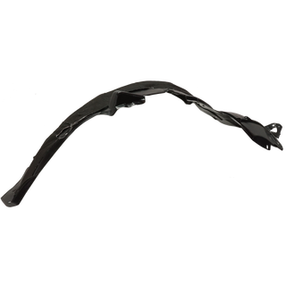 2010-2011 Honda CR-V Front Fender Liner LH.