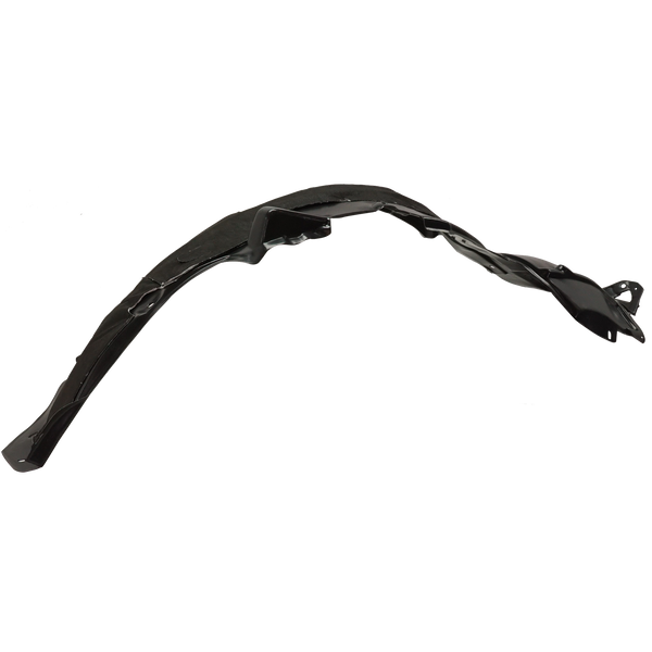 2010-2011 Honda CR-V Front Fender Liner LH.