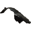 2010-2011 Honda CR-V Front Fender Liner LH.