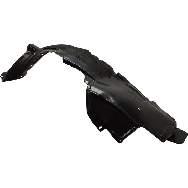 2010-2011 Honda CR-V Front Fender Liner LH.