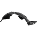 2018-2020 Honda Civic Front Fender Liner RH.