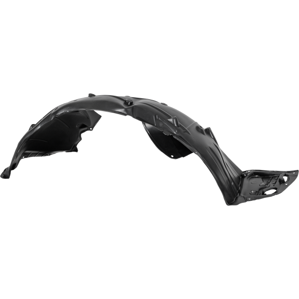 2018-2020 Honda Civic Front Fender Liner RH.