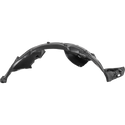 2018-2020 Honda Civic Front Fender Liner RH.