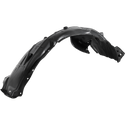 2018-2020 Honda Civic Front Fender Liner RH.