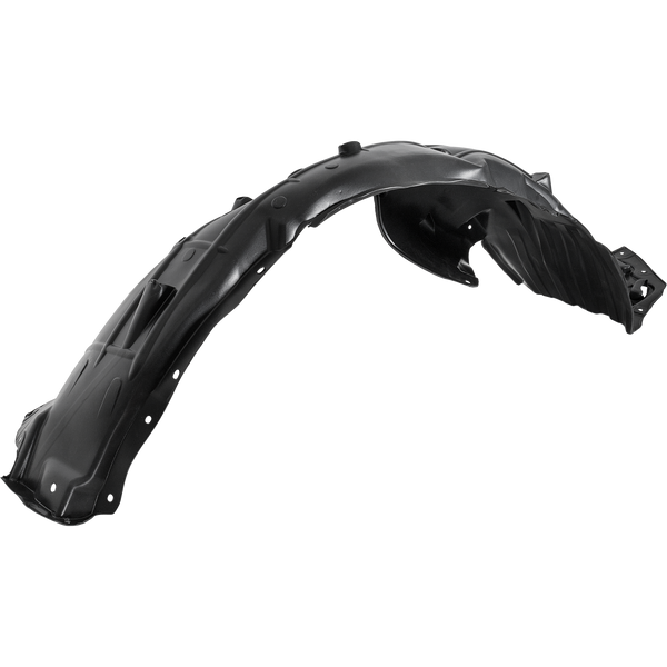 2018-2020 Honda Civic Front Fender Liner RH.