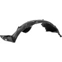 2018-2020 Honda Civic Front Fender Liner LH.