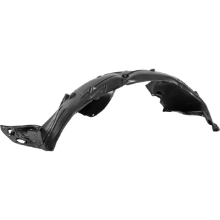 2018-2020 Honda Civic Front Fender Liner LH.