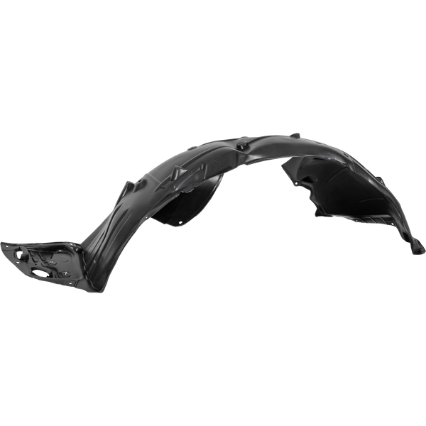 2018-2020 Honda Civic Front Fender Liner LH.