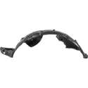 2018-2020 Honda Civic Front Fender Liner LH.