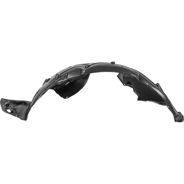 2018-2020 Honda Civic Front Fender Liner LH.