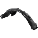 2018-2020 Honda Civic Front Fender Liner LH.