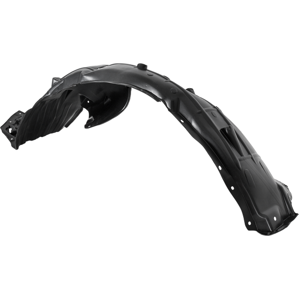 2018-2020 Honda Civic Front Fender Liner LH.