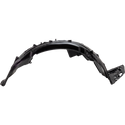 2019-2020 Honda Civic Front Fender Liner RH.