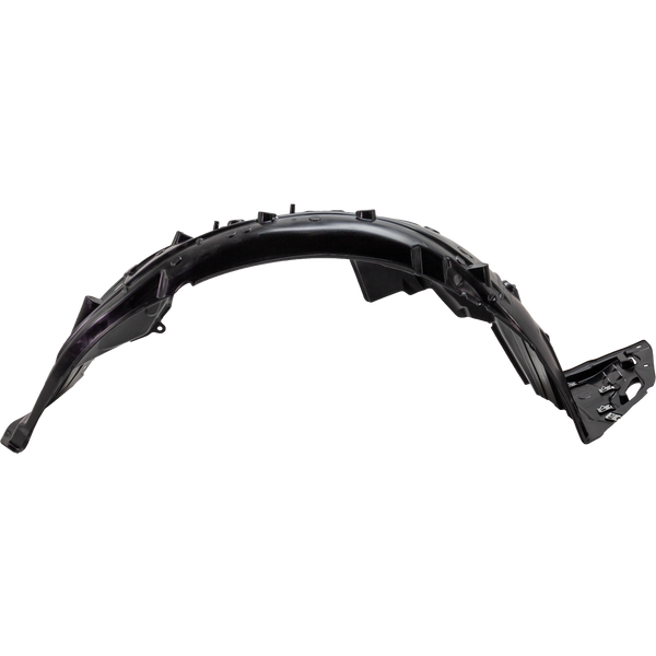 2019-2020 Honda Civic Front Fender Liner RH.