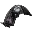 2019-2020 Honda Civic Front Fender Liner RH.