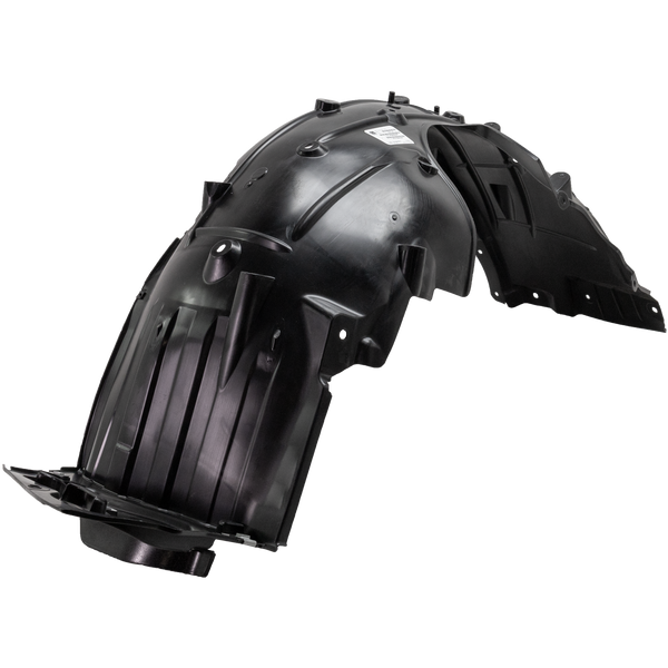 2019-2020 Honda Civic Front Fender Liner RH.