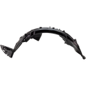 2019-2020 Honda Civic Front Fender Liner LH.