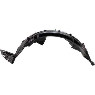 2019-2020 Honda Civic Front Fender Liner LH.