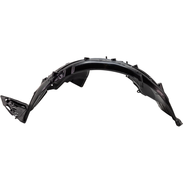 2019-2020 Honda Civic Front Fender Liner LH.