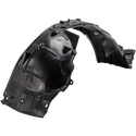 2019-2020 Honda Civic Front Fender Liner LH.