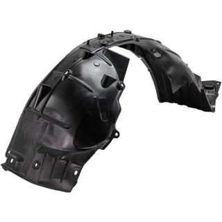 2019-2020 Honda Civic Front Fender Liner LH.