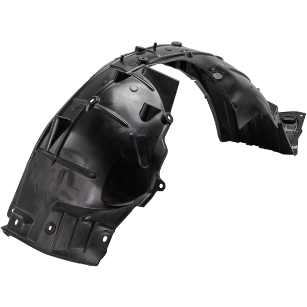 2019-2020 Honda Civic Front Fender Liner LH.