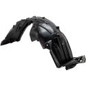 2019-2020 Honda Civic Front Fender Liner LH.
