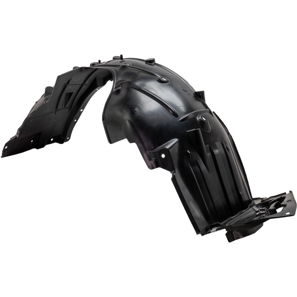 2019-2020 Honda Civic Front Fender Liner LH.