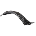 2020-2021 Honda Civic Front Fender Liner RH.