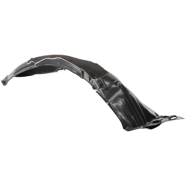2020-2021 Honda Civic Front Fender Liner RH.