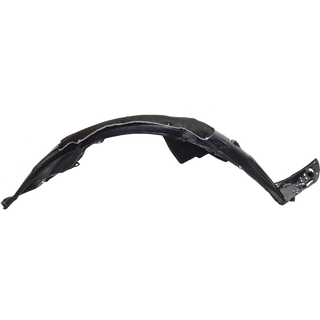 2020-2021 Honda Civic Front Fender Liner LH.