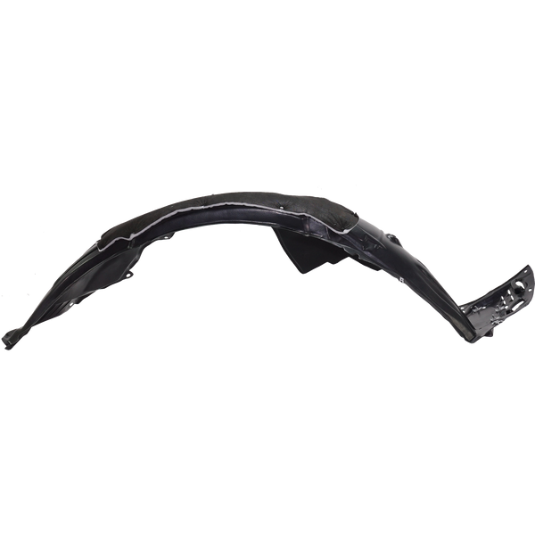 2020-2021 Honda Civic Front Fender Liner LH.