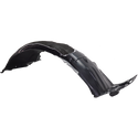 2020-2021 Honda Civic Front Fender Liner LH.