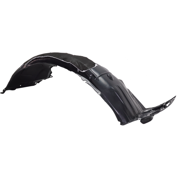 2020-2021 Honda Civic Front Fender Liner LH.