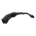 2018-2021 Hyundai Kona Front Fender Liner LH.
