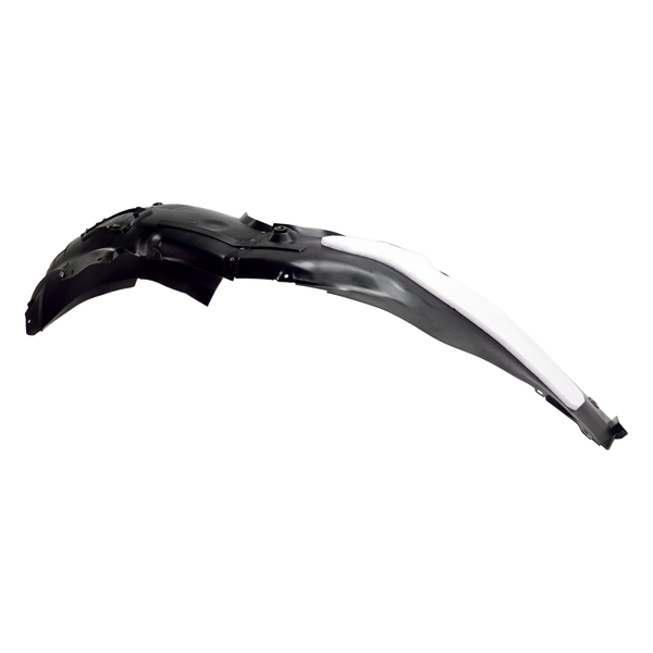 2018-2021 Hyundai Kona Front Fender Liner LH.