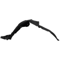 2016-2018 Honda HR-V Front Fender Liner LH.